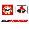 GRUPO EDUCA BORRAS, S.A.U.